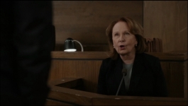 Law and Order SVU - Season 27 Episode 12
